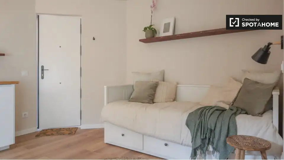 Zimmer in Molino de la Hoz