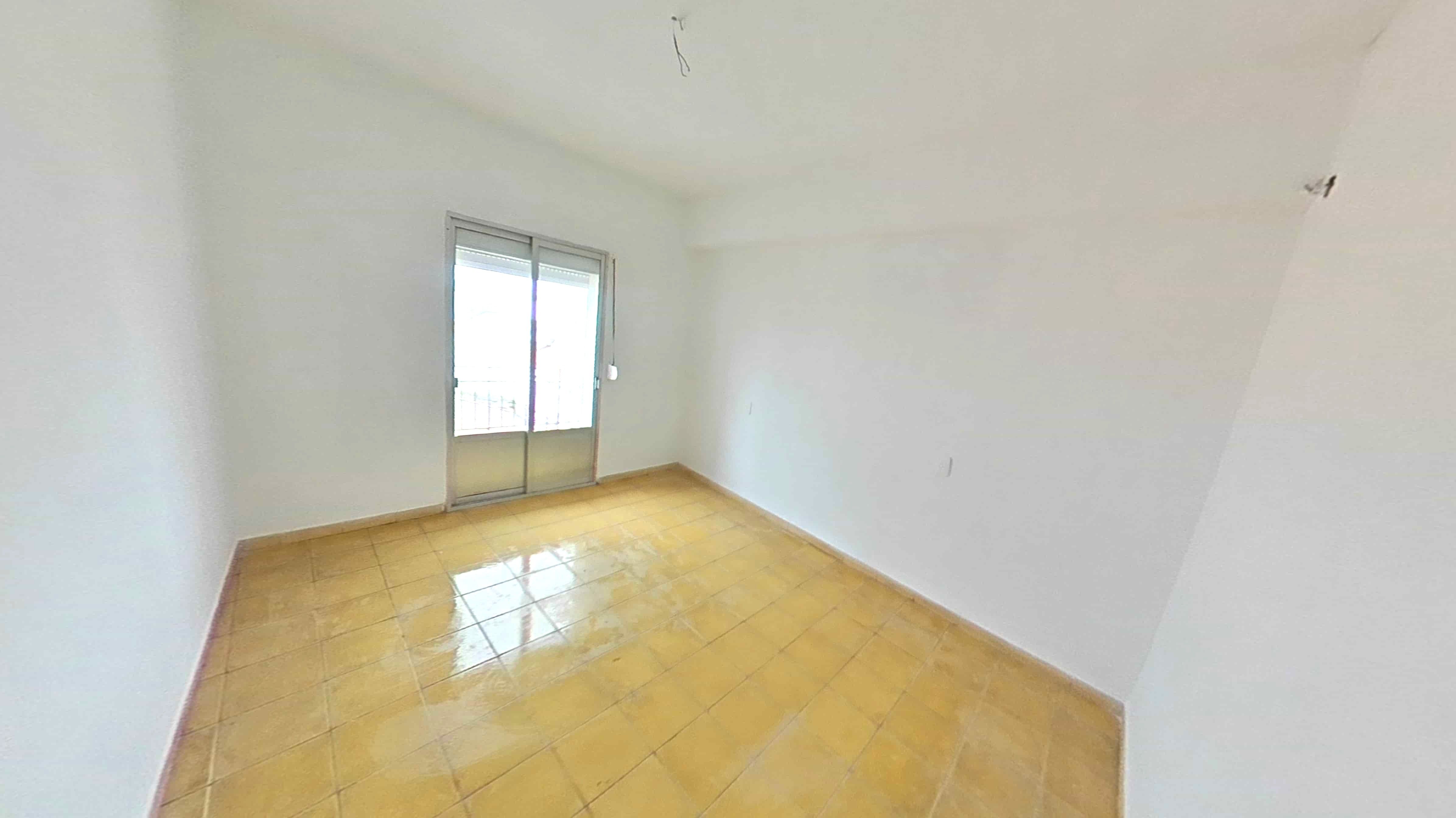 Habitación de Piso en venta en Mérida con Balcón