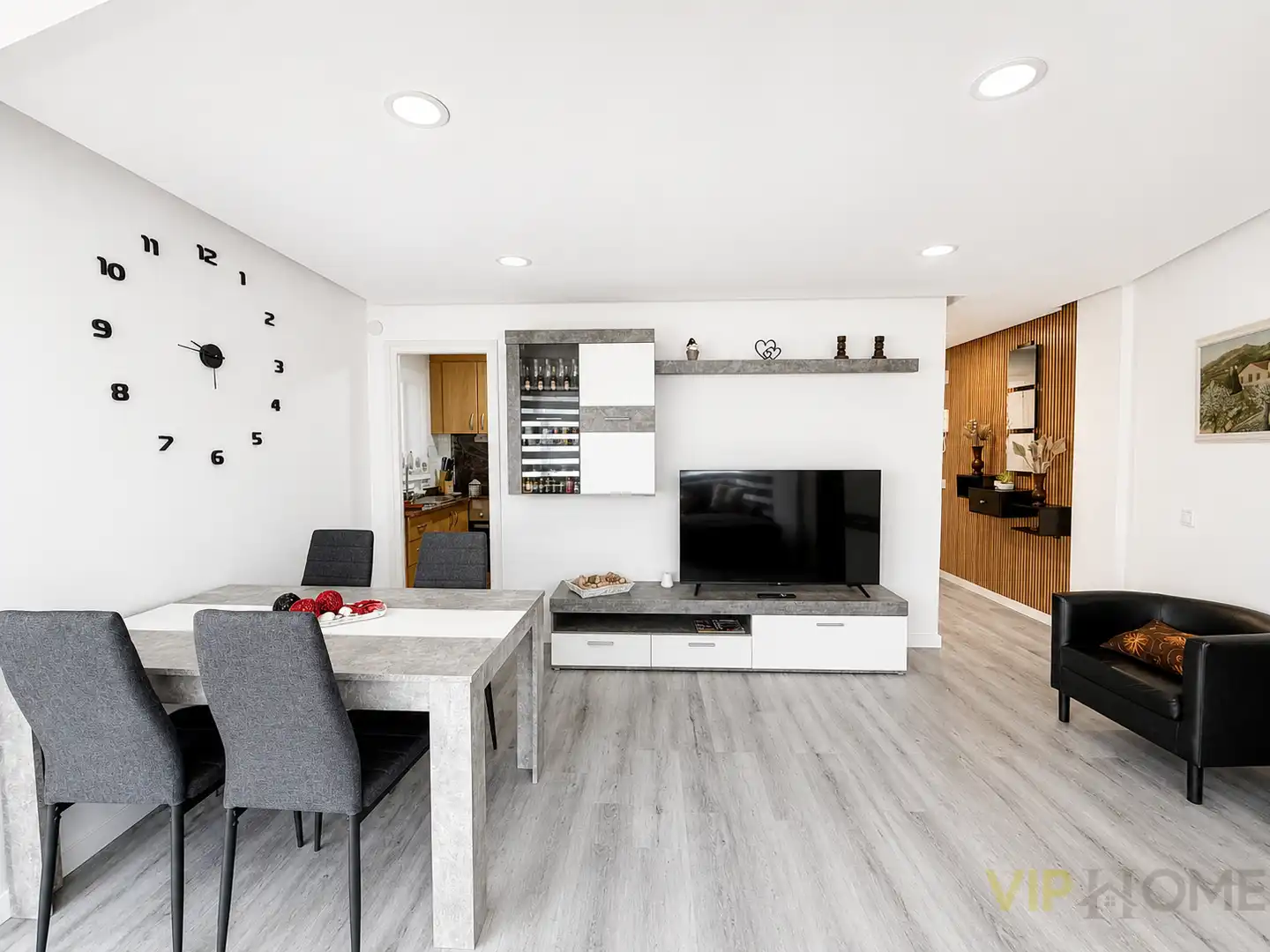 Apartament amb ascensor en venda a carrer san sebastian, imagen 7