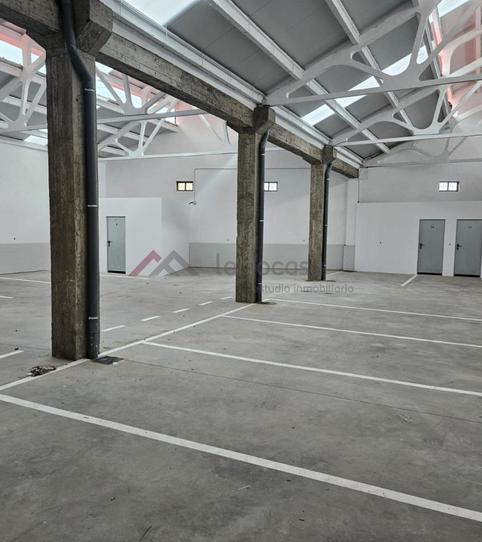 Foto 2 de Trastero de alquiler en Trobajo del Camino, San Andrés del Rabanedo