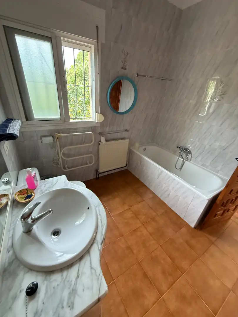 Villa avec terrasse à vendre à Parcent, imagen 12