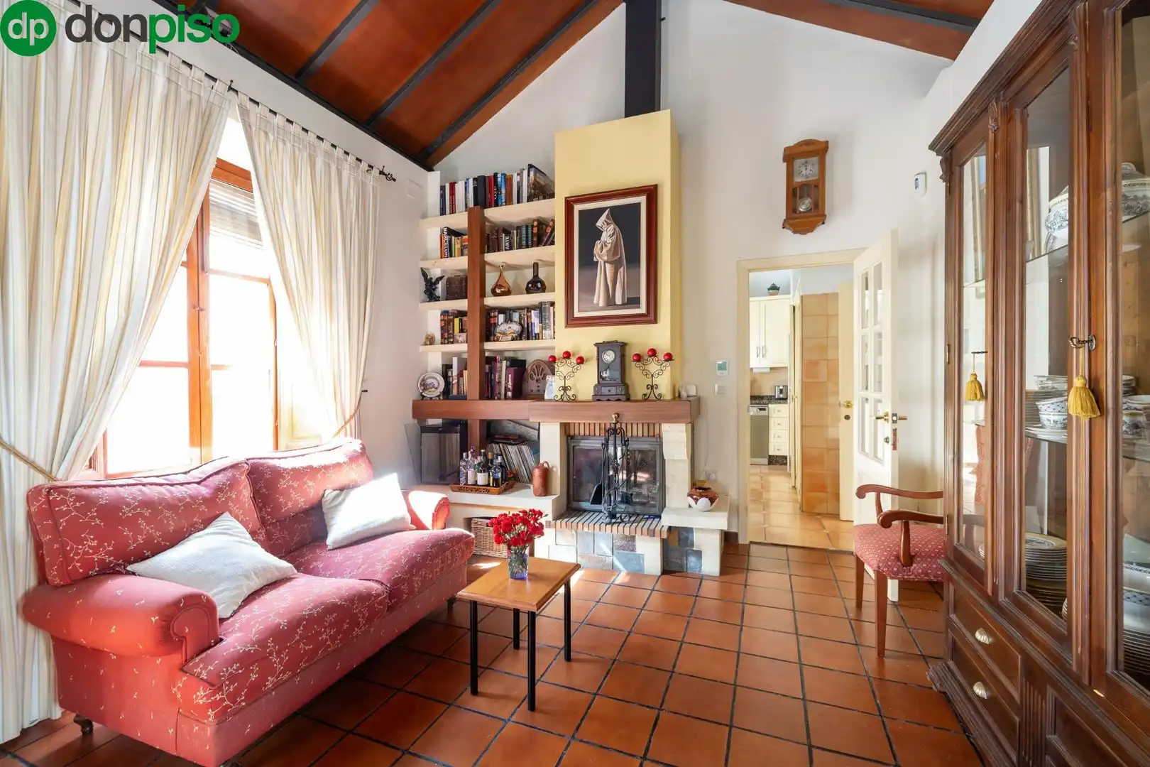 Casa en venta en Calle SAN JUAN DE LOS REYES, imagen 34