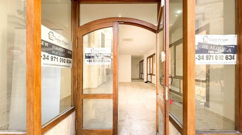 Foto 2 von Fabrikhallen zum Verkauf in Felanitx Poble, Felanitx