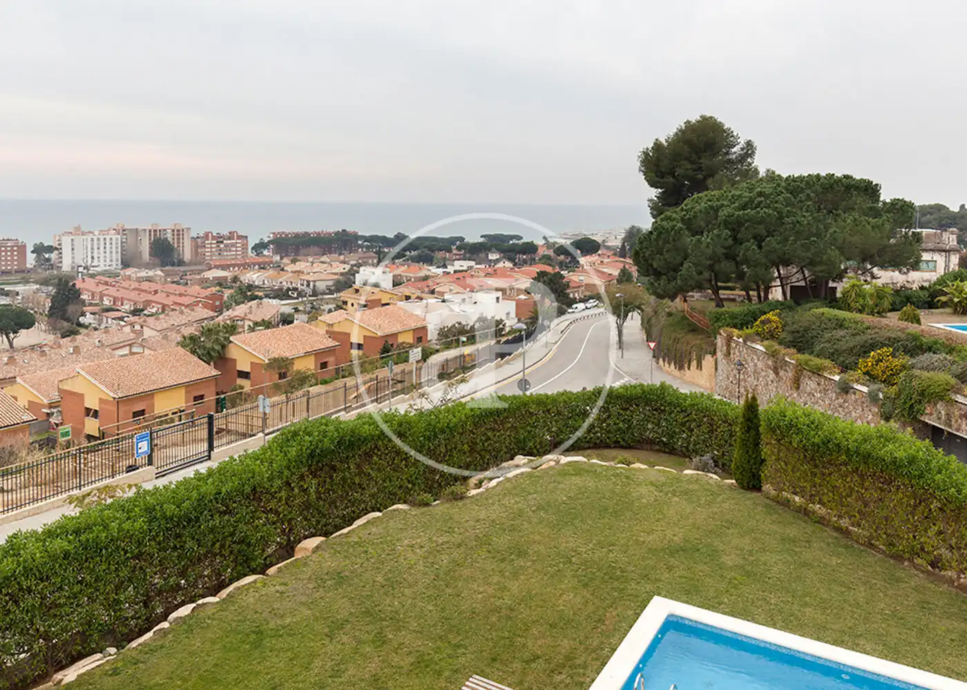 Casa o chalet de alquiler en Carrer Can Calella, El Balís - Can Calella