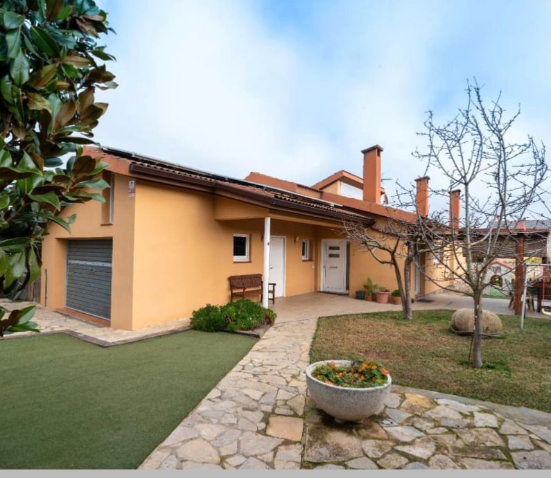 Casa o xalet en venda a La Torre de Claramunt