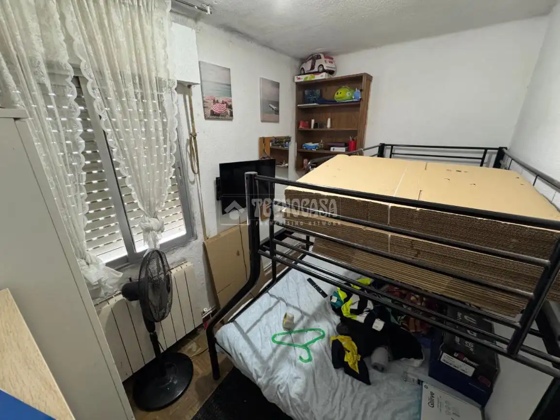 Flat for sale in Zona Renfe