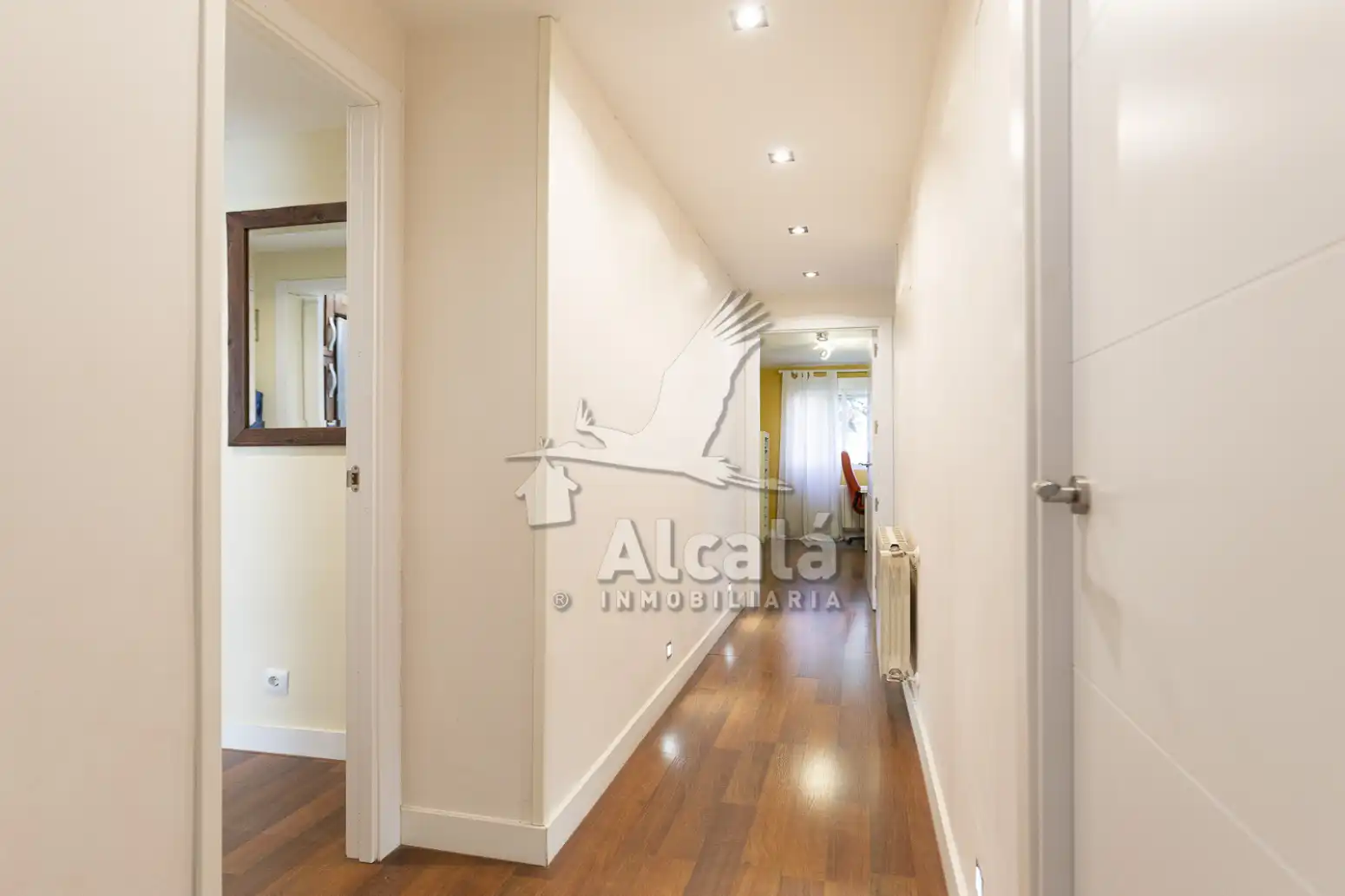 Flat for sale in Alcalá de Henares  with Heating
