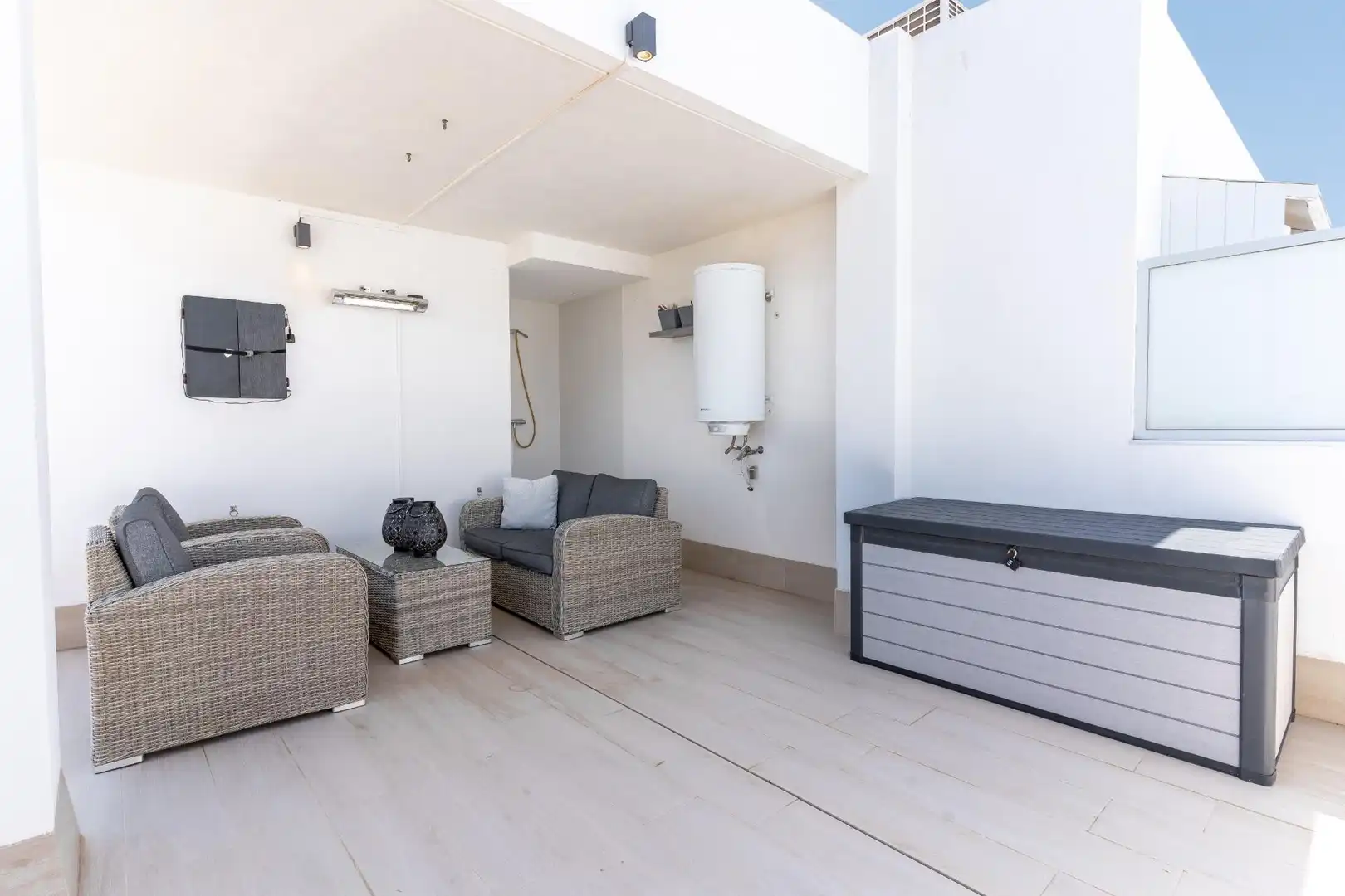 Casa pareada con terraza en venta en Orihuela Costa, imagen 42