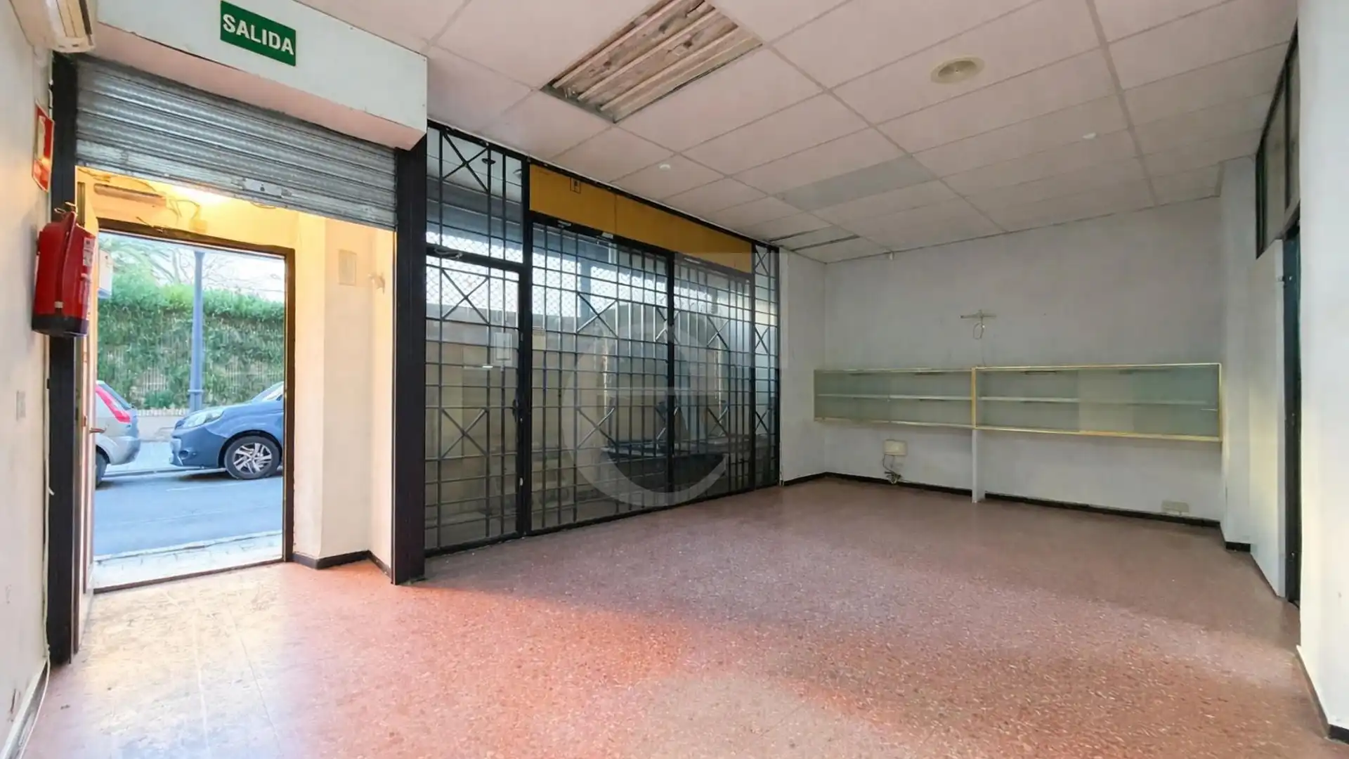 Büro zum Verkauf in  Valencia Capital mit Klimaanlage und Heizung