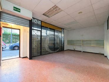 Bureau à vendre à Algirós