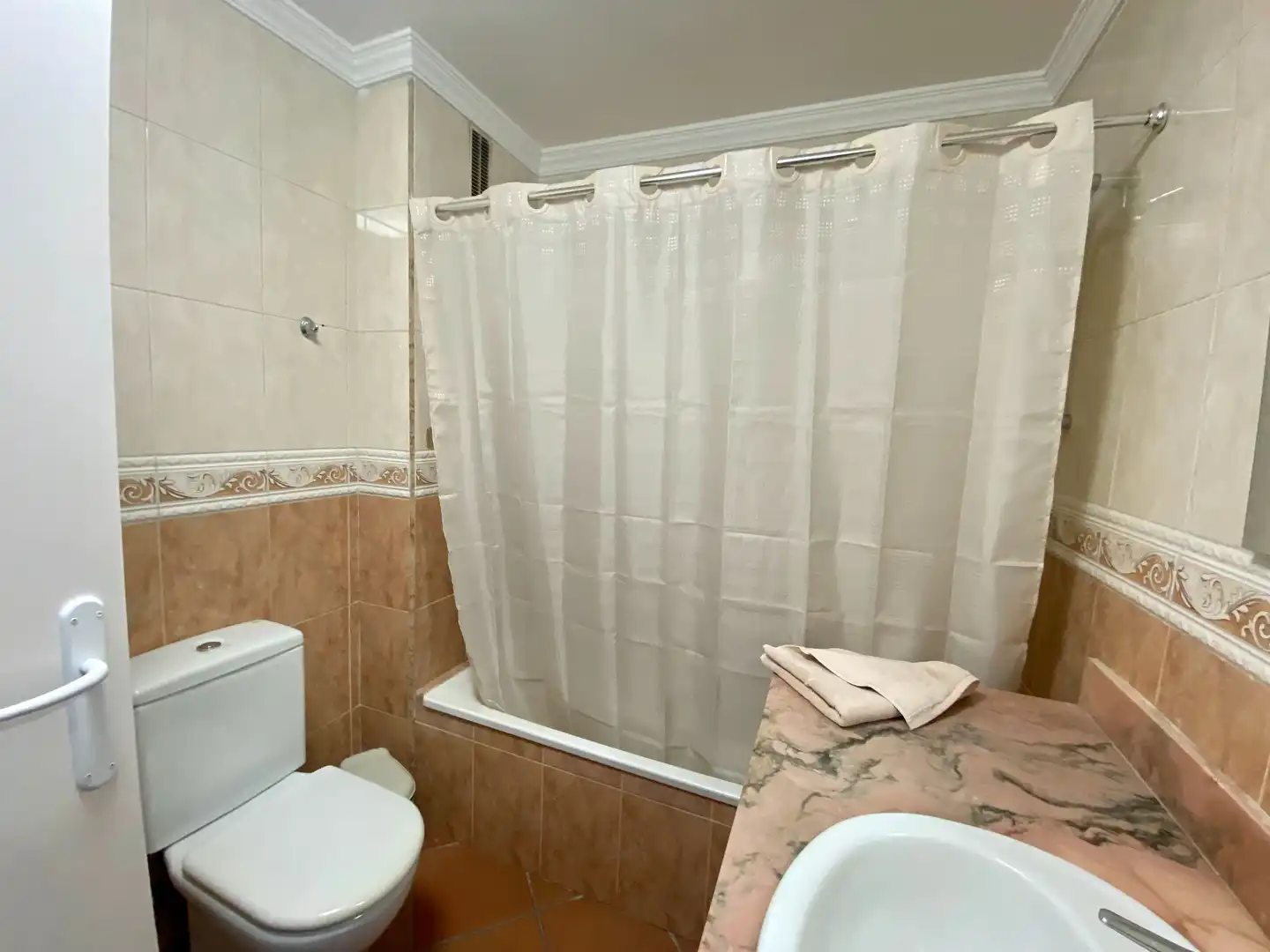 Apartamento de alquiler en Santa Úrsula, Santa Cruz de Tenerife