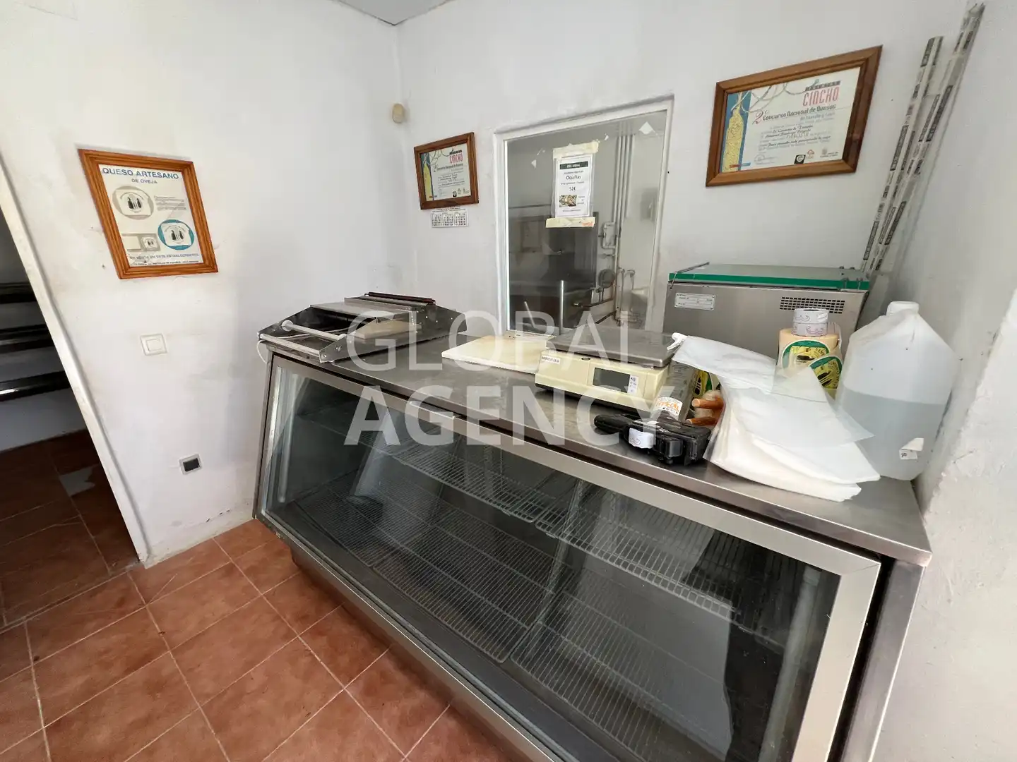 Hotel with lift for sale in Chamartín, imagen 150