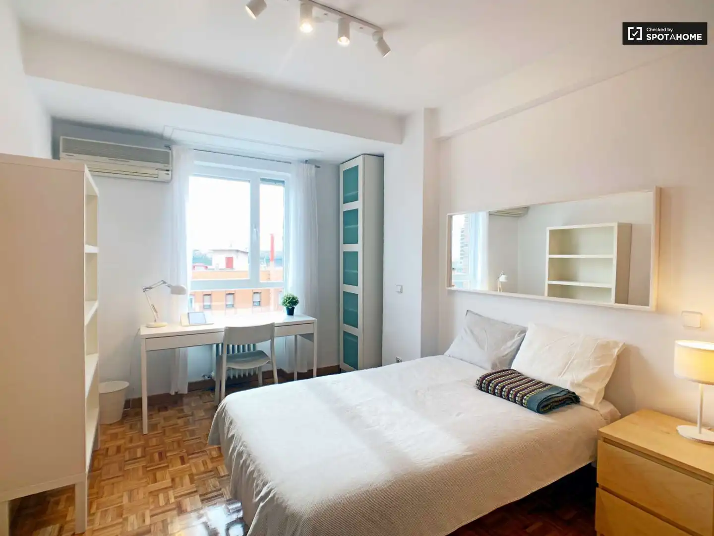 Habitación en Imperial