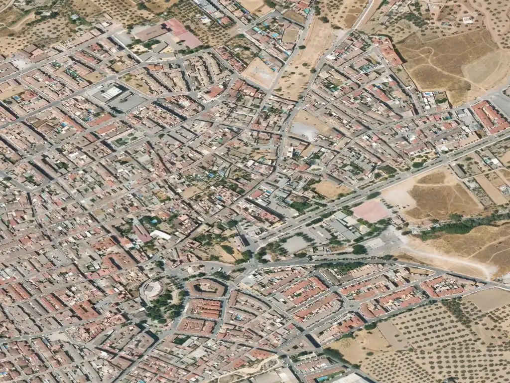 Pis en venda a Calle Pintor Velazquez 70 Escalera 1 Planta 1 Puer, imagen 3