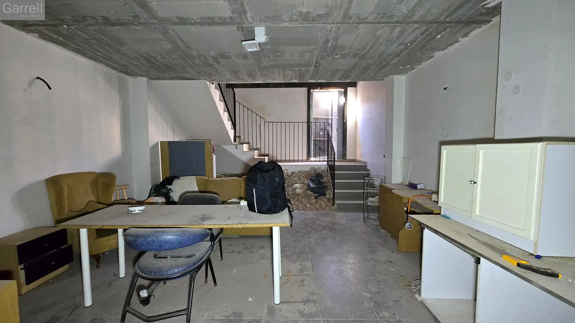 Buildings for sale in CL LLEIALTAT ESPLUGUES DE LLOBREGAT (BARCELONA), Can Clota