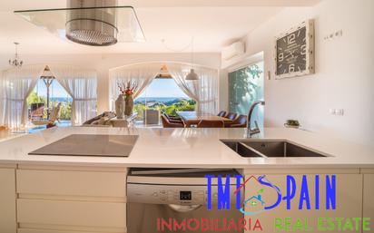 Casa o xalet en venda a Altos de Estepona, Estepona