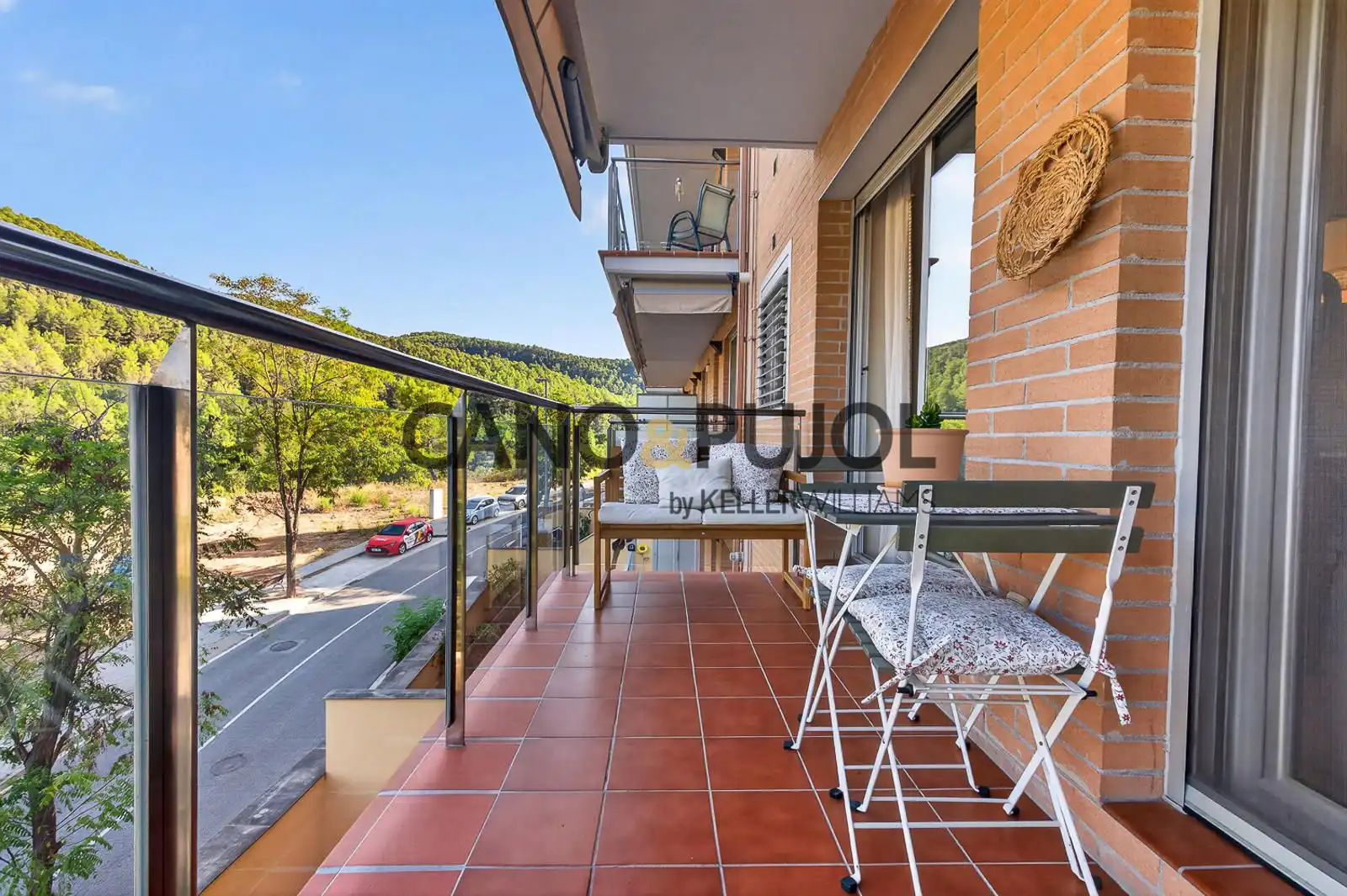 Appartement avec piscine à vendre à Corbera de Llobregat, imagen 16