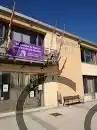 Vista exterior de Finca rústica en venta en San Cristóbal de Segovia