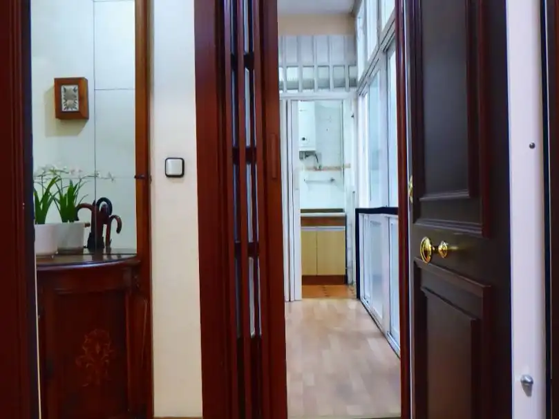 Flat with lift for sale in Duque de Alba 7, imagen 4