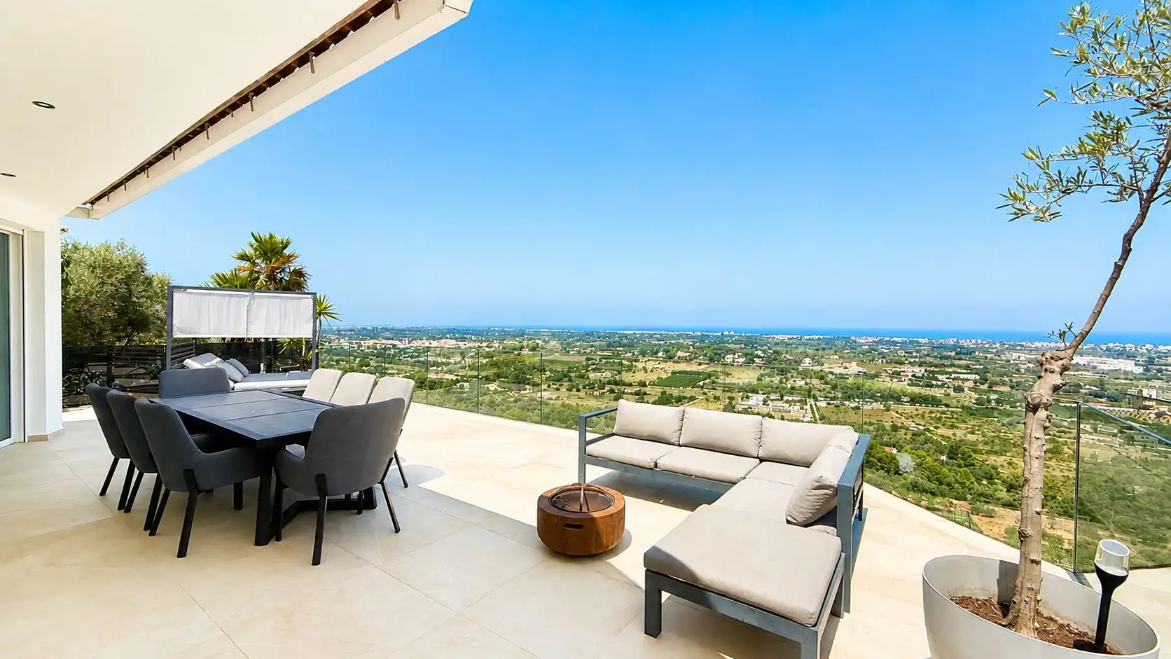 Villa avec piscine à vendre à Carrer Atamant, imagen 20
