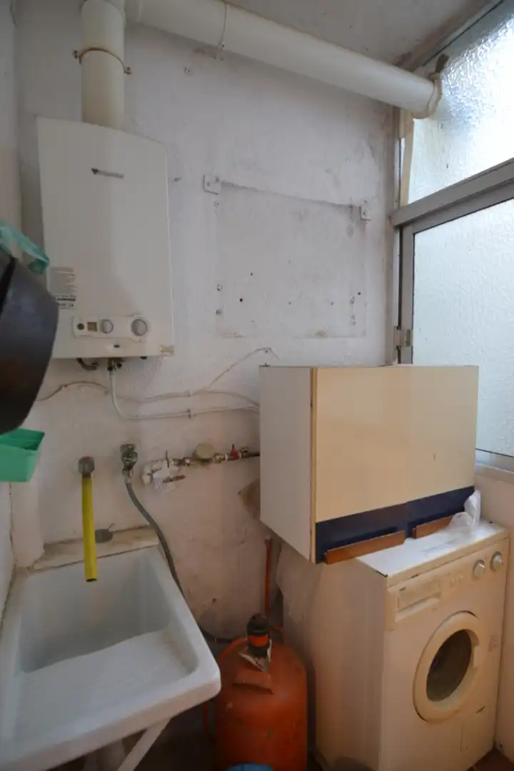 Flat for sale in Malpartida de Plasencia