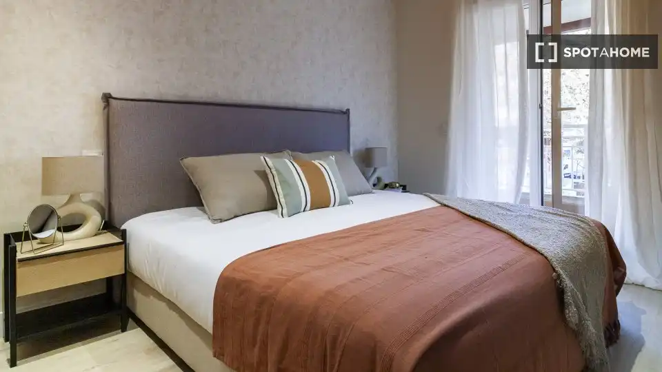 Room in Madrid, Madrid