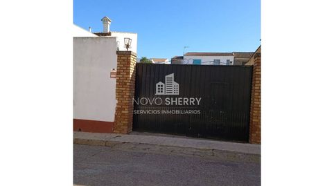 Terreno en venta en La Carolina