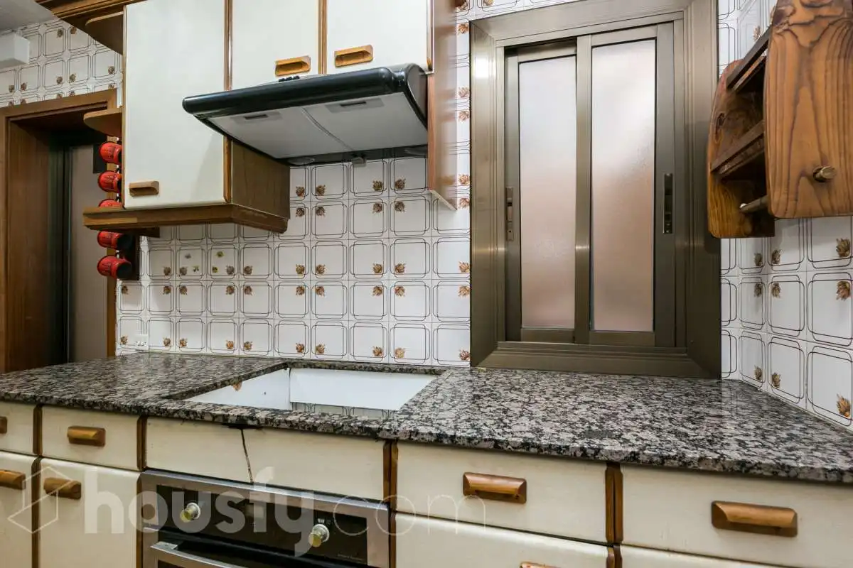 Flat for sale in Carrer Juan Ramon Jiménez, Canyelles