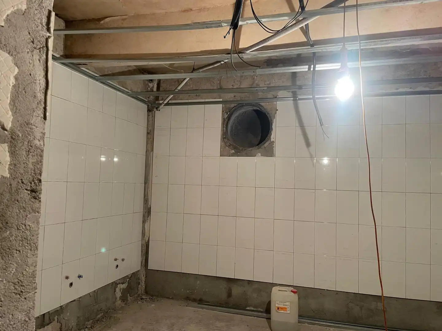 Local comercial en venda a Simón Bolívar Kalea, imagen 20