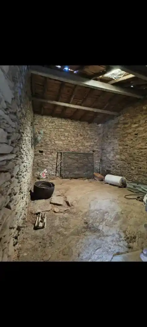 Casa adosada en venda en Valdecañas de Tajo amb Jardí privat i Traster
