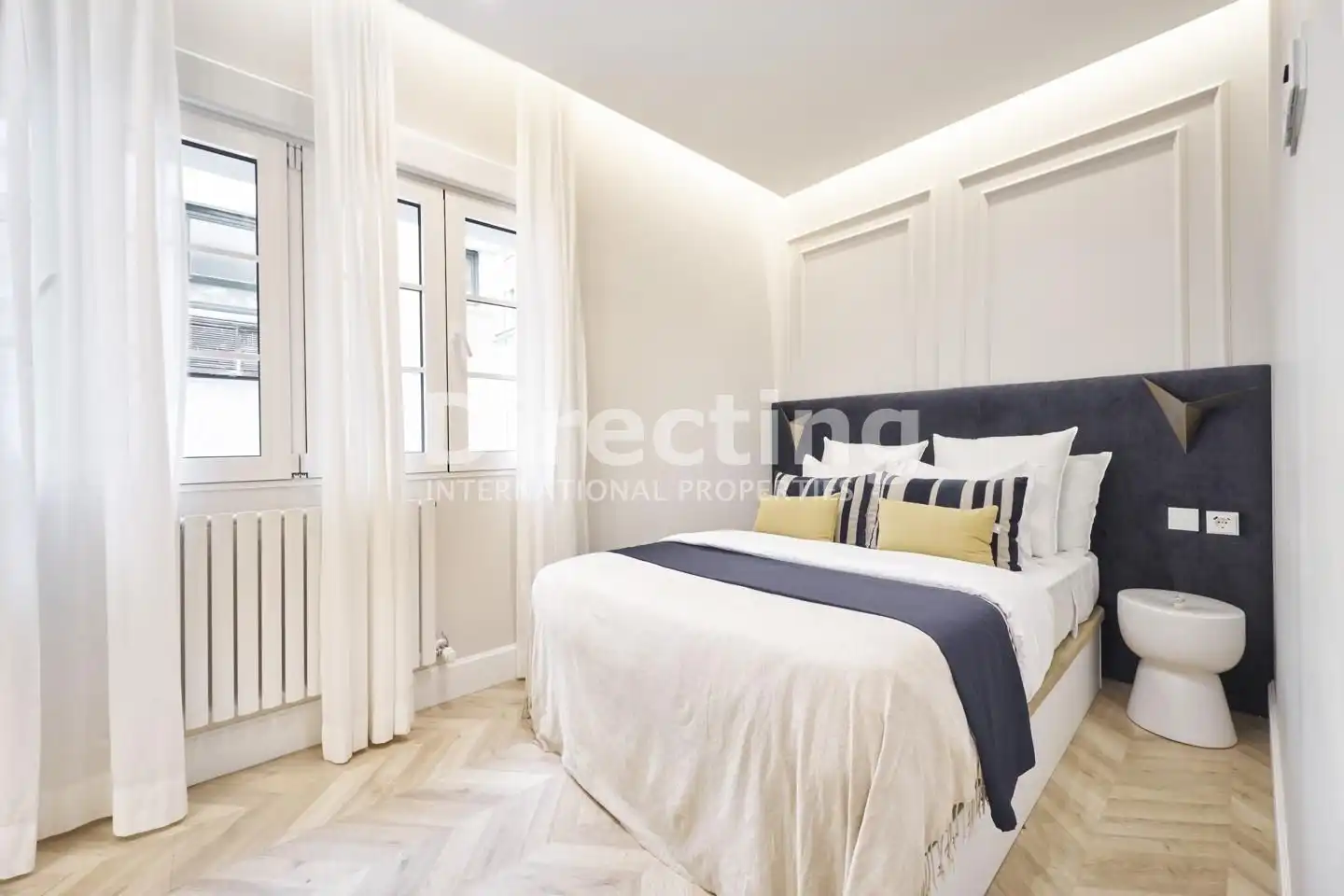 Wohnung mit Aufzug zum Verkauf in De Diego De León, imagen 20
