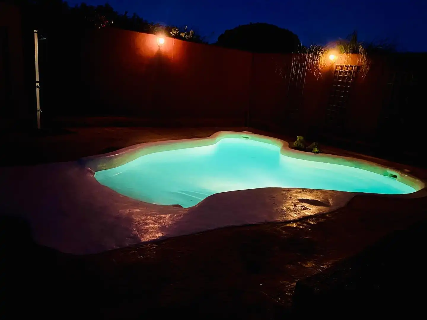 Villa con piscina in vendita a Novo Sancti Petri, imagen 65