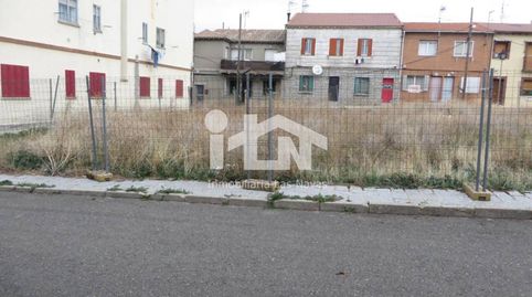 Foto 2 de Terreny en venda a Calle San Juan de la Cruz, 7, Navalperal de Pinares, Ávila