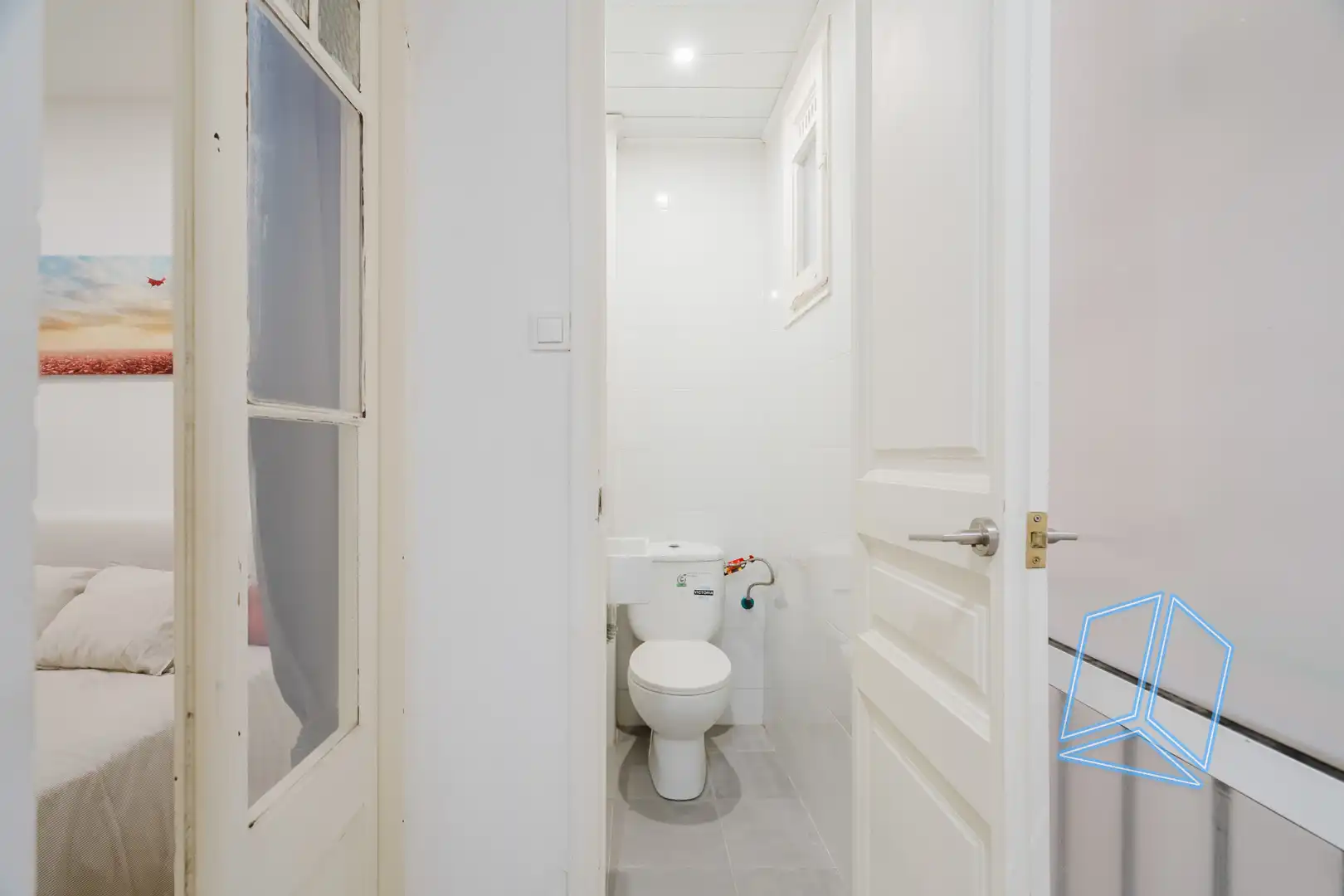 Wohnung mit Terrasse zum Verkauf in Carrer de Provença, imagen 25