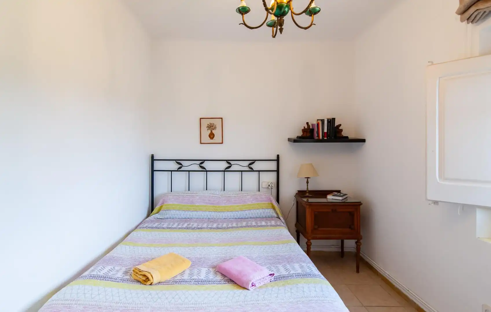 Residencial en venda a Poligono 7, imagen 24