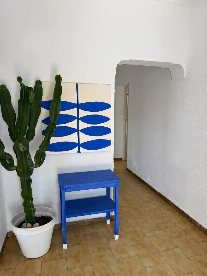 Chalet con piscina en venta en Calle Goya 22, imagen 5