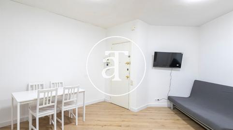 Photo 4 of Flat to rent in Carrer D'escòcia, 15, Vilapicina i la Torre Llobeta, Barcelona