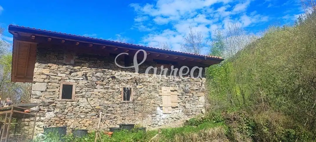 Finca rústica en venta en Asterria Auzoa, 45, Zeanuri