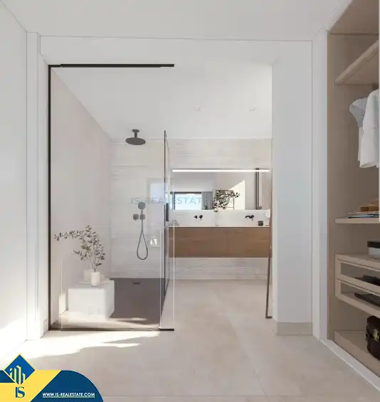 Apartment with pool for sale in Zona Levante - Playa Fossa, imagen 11