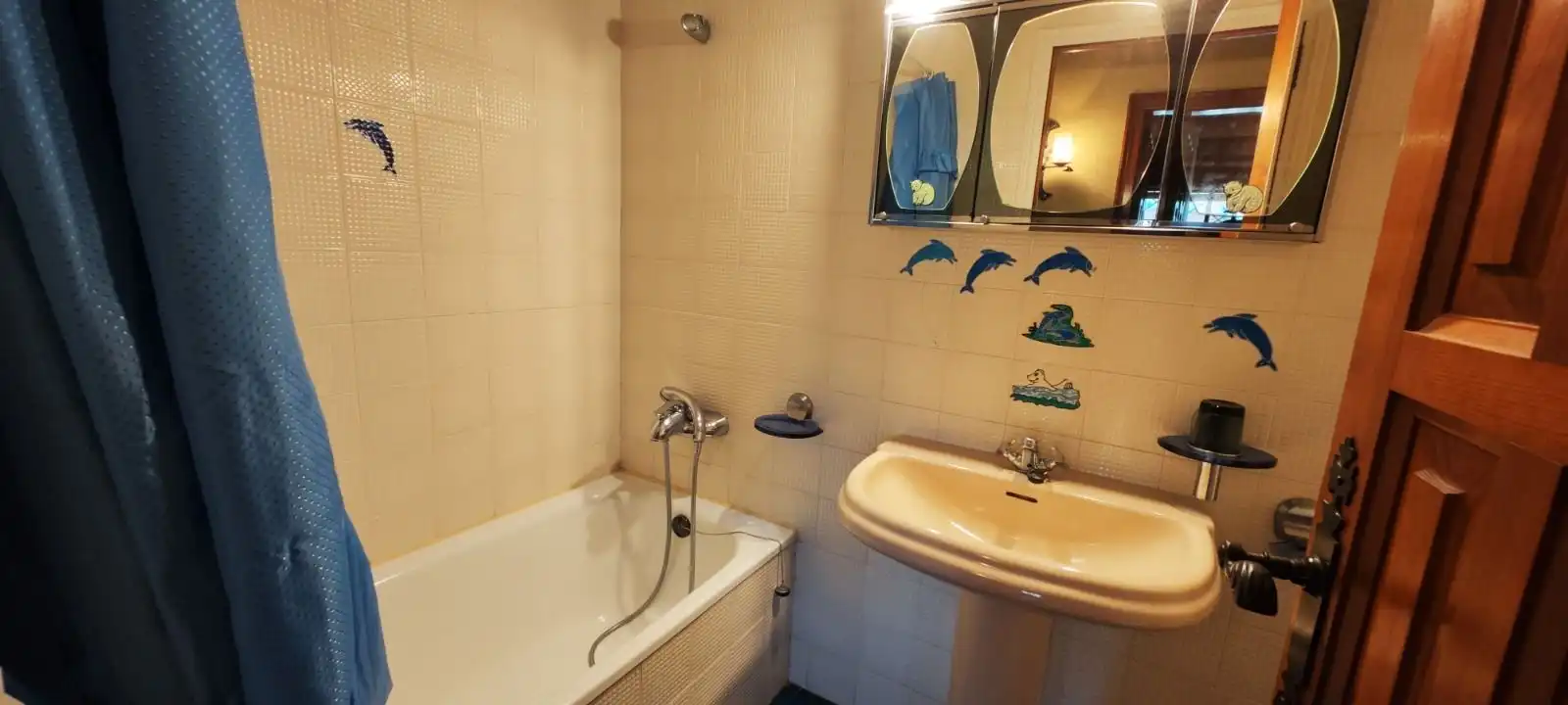 Bany de Casa o xalet en venda en Lloret de Mar