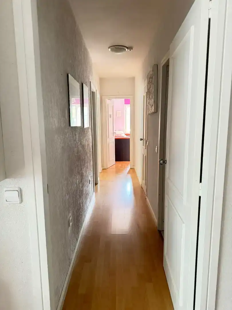 Piso en venta en Guadarrama, Madrid