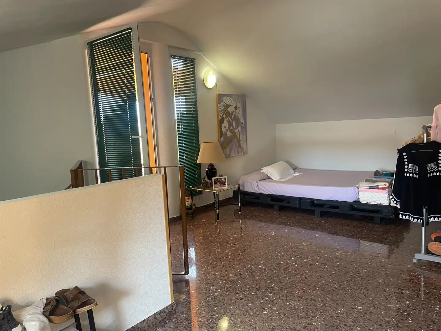 Casa a schiera con terrazza in vendita a Sant Rafael, imagen 20