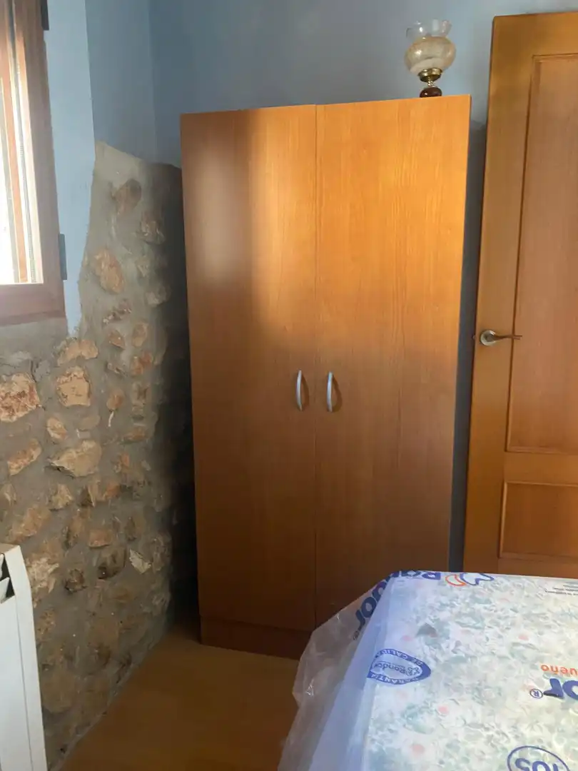 Habitación de Casa adosada en venta en Benlloc con Amueblado y Lavadora