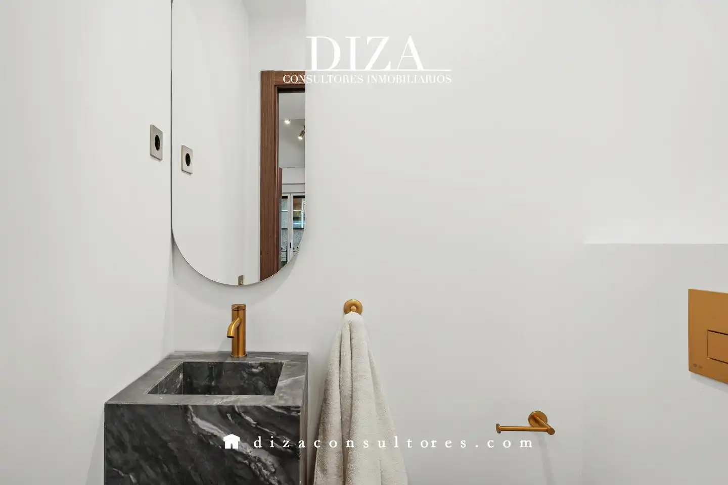 Penthouse mit Aufzug zum Verkauf in De Cedaceros, imagen 33