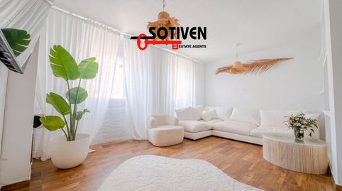 Foto 2 de Apartament en venda a Acantilados de Los Gigantes, Santiago del Teide
