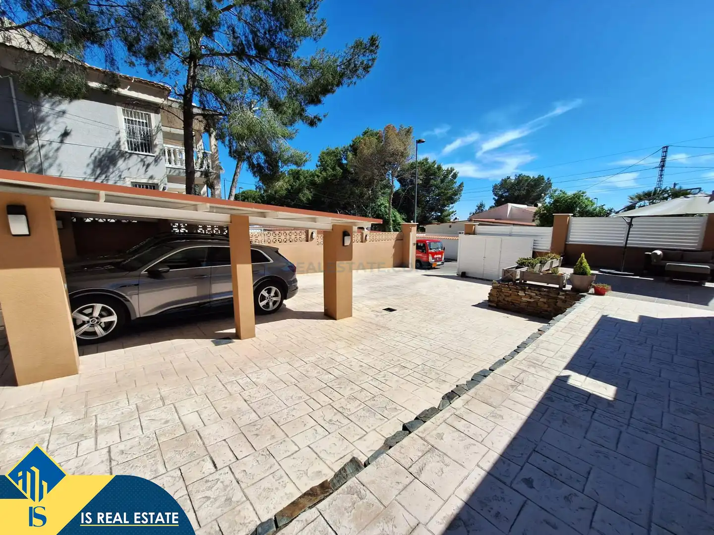 Villa mit Pool zum Verkauf in El Pinar de Campoverde, imagen 34