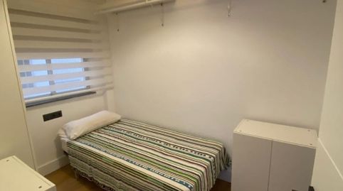 Foto 5 de Piso de alquiler en Los Castillejos - La Trinidad, Málaga Capital