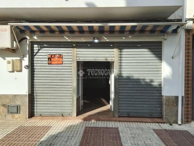 Local comercial en Alquiler en San José de la Rinconada