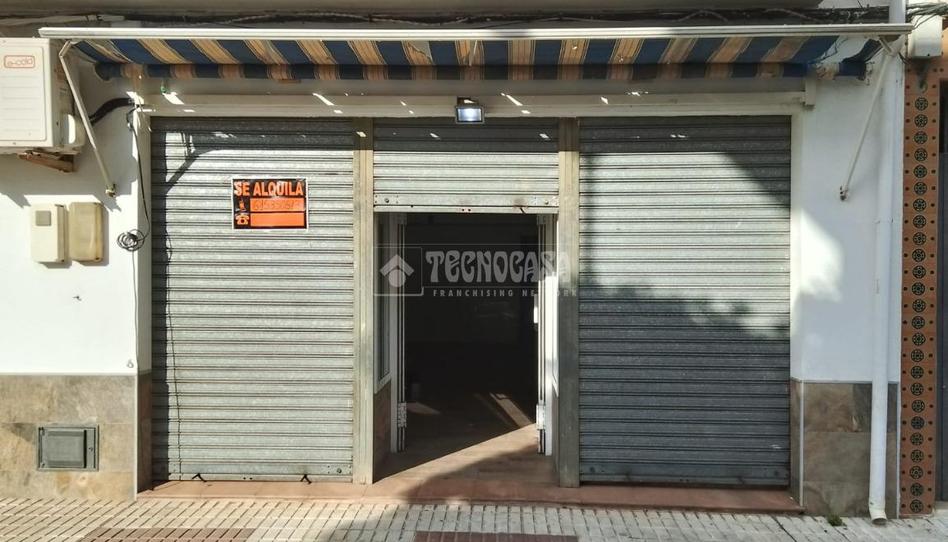Photo 1 of Premises to rent in San José de la Rinconada, Sevilla