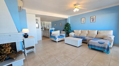 Foto 5 de Apartamento en venta en Carrer Francesc Alegre, Almadrava - Canyelles - Puig-Rom, Girona